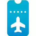 TUTU Flight Price Checker BETA  screen for extension Chrome web store in OffiDocs Chromium
