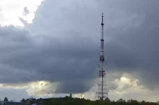 Free download Tv City -  free free photo or picture to be edited with GIMP online image editor