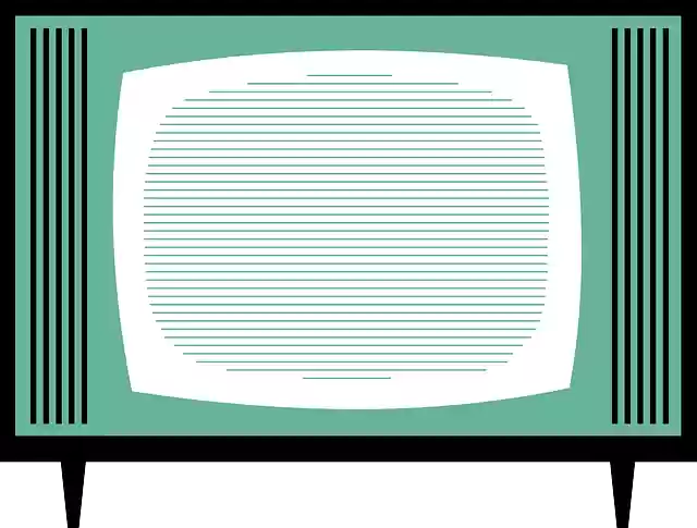 Free download Tv Device Old - Free vector graphic on Pixabay free illustration to be edited with GIMP free online image editor