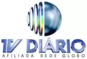 Free download TV Diario Logo 2000 free photo or picture to be edited with GIMP online image editor