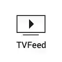 TVFeed (beta)  screen for extension Chrome web store in OffiDocs Chromium