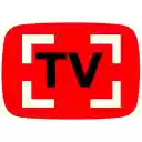 TV for Youtube  screen for extension Chrome web store in OffiDocs Chromium