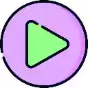 TVQ Youtube Helper  screen for extension Chrome web store in OffiDocs Chromium