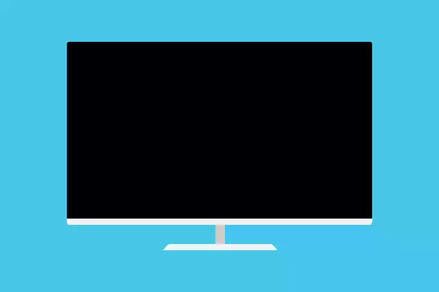 Free download Tv Screen Monitor Watch - Free vector graphic on Pixabay free illustration to be edited with GIMP free online image editor
