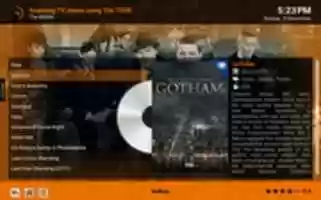 Free download TV SHows free photo or picture to be edited with GIMP online image editor