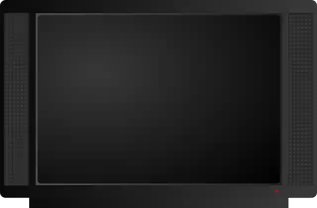 Free download Tv Television Flat - Free vector graphic on Pixabay free illustration to be edited with GIMP free online image editor