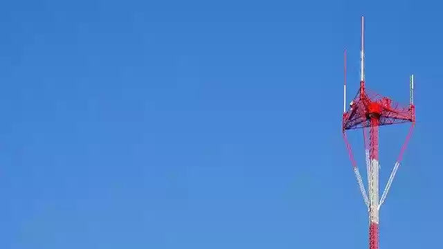 Free download Tv Transmitter Candelabra -  free photo or picture to be edited with GIMP online image editor