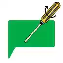 Tweaks for Google Chat  screen for extension Chrome web store in OffiDocs Chromium