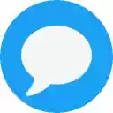 Tweet Button  screen for extension Chrome web store in OffiDocs Chromium