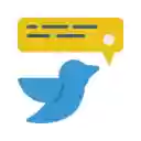 Tweet Generator  screen for extension Chrome web store in OffiDocs Chromium