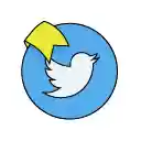 OffiDocs Chromium 中用于扩展 Chrome 网上商店的 TweetMark 屏幕