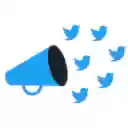 หน้าจอ Tweetors สำหรับส่วนขยาย Chrome เว็บสโตร์ใน OffiDocs Chromium