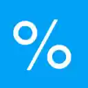 Tweet Percent  screen for extension Chrome web store in OffiDocs Chromium