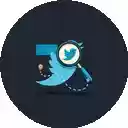 TweetTrace  screen for extension Chrome web store in OffiDocs Chromium