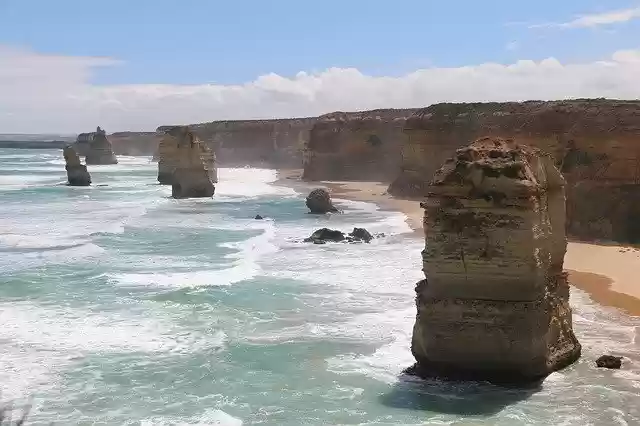 Free download twelve apostles 12 apostles free picture to be edited with GIMP free online image editor