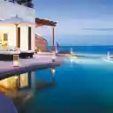 Twilight Luxury by the Ocean  screen for extension Chrome web store in OffiDocs Chromium