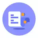 TwinCone  screen for extension Chrome web store in OffiDocs Chromium