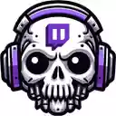 Twitch Botviewers Detector  screen for extension Chrome web store in OffiDocs Chromium