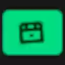 Twitch Channel Point Bonus Clicker  screen for extension Chrome web store in OffiDocs Chromium