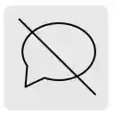 Twitch CleanChat  screen for extension Chrome web store in OffiDocs Chromium