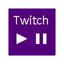Twitch Control  screen for extension Chrome web store in OffiDocs Chromium