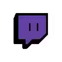 Twitch dark theme fixer  screen for extension Chrome web store in OffiDocs Chromium