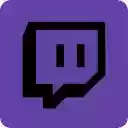 Twitch Direct  screen for extension Chrome web store in OffiDocs Chromium