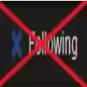 Twitch Disable Unfollow  screen for extension Chrome web store in OffiDocs Chromium