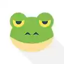 twitchEmoji  screen for extension Chrome web store in OffiDocs Chromium