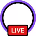 Twitch Favorite Streamers  screen for extension Chrome web store in OffiDocs Chromium