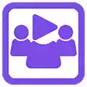 Twitch Follower Count  screen for extension Chrome web store in OffiDocs Chromium