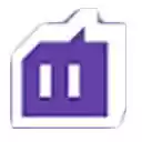 Twitch Legacy Chat v2 EndOfLife uninstall  screen for extension Chrome web store in OffiDocs Chromium