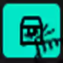 Twitch loot auto clicker  screen for extension Chrome web store in OffiDocs Chromium