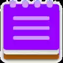 Twitch Notepad  screen for extension Chrome web store in OffiDocs Chromium