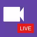 Twitch Stream Notifier  screen for extension Chrome web store in OffiDocs Chromium