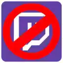 Twitch  Youtube spoiler free  screen for extension Chrome web store in OffiDocs Chromium