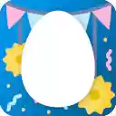 TwitterBday  screen for extension Chrome web store in OffiDocs Chromium