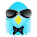 twitter Beautify  screen for extension Chrome web store in OffiDocs Chromium