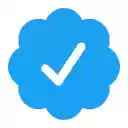 Twitter Blue Verified Removal  screen for extension Chrome web store in OffiDocs Chromium