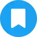 Twitter Bookmark Exporter  screen for extension Chrome web store in OffiDocs Chromium