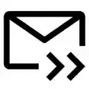 Twitter Email Scraper  screen for extension Chrome web store in OffiDocs Chromium