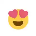 twitter emoji  screen for extension Chrome web store in OffiDocs Chromium