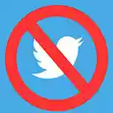 Twitter Hide  screen for extension Chrome web store in OffiDocs Chromium