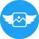 Twitter Large Thumbnails  screen for extension Chrome web store in OffiDocs Chromium