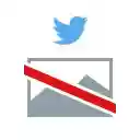 Twitter Media Block  screen for extension Chrome web store in OffiDocs Chromium