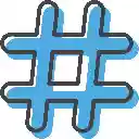 Twitter Reaction Counter  screen for extension Chrome web store in OffiDocs Chromium