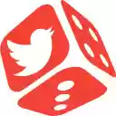 Twitter Roulette  screen for extension Chrome web store in OffiDocs Chromium