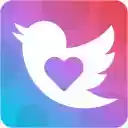 Twitter Unlike All  screen for extension Chrome web store in OffiDocs Chromium