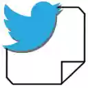 Twitter User Memo  screen for extension Chrome web store in OffiDocs Chromium