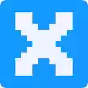 Twitter (X) Downloader  screen for extension Chrome web store in OffiDocs Chromium